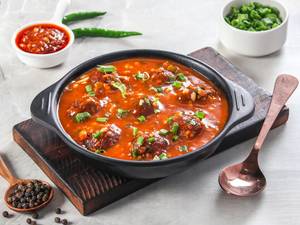Veg Schezwan