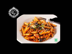 Arrabiata Pasta Red Sauce