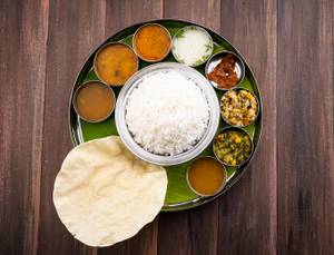 Meals