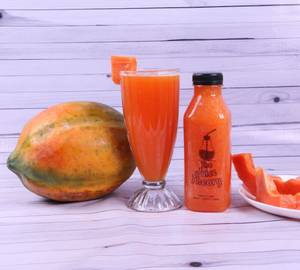 Papaya juice [400 ml]