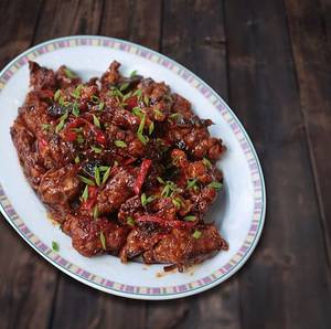 Beef Dragon