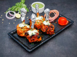 Nawabi Murgh