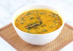 Dal Tadka (arhar)
