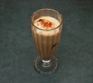 Cold Coffee         