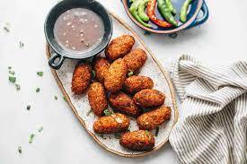 Veg Nuggets