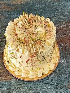 Rasmali Cake