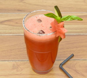 Watermelon Juice