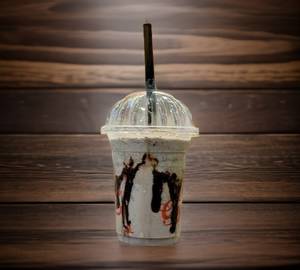 Ferrero Rocher Mocktail