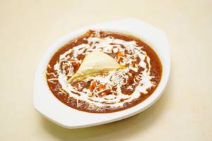 Paneer Butter Masala