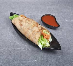 Chicken Wrap  
