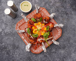 Chicken Lollipop