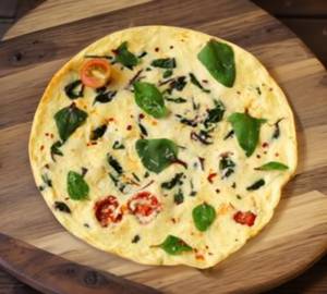 Omelette