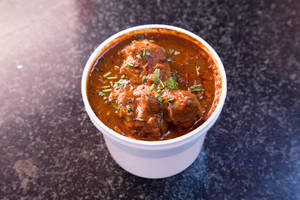 Broiler Chicken Do Pyaza