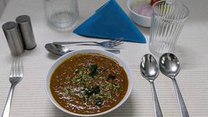 Madras Mutton Curry