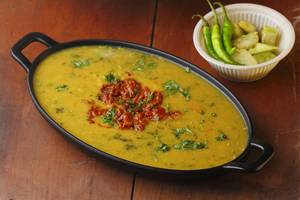 Dal Fry