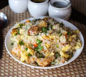 Mix Fried Rice