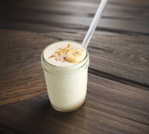 Banana shake [300 ml]
