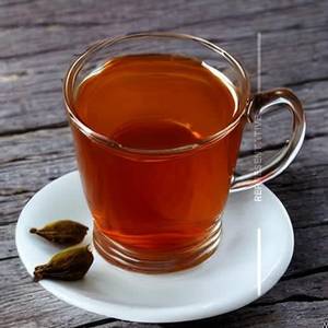 Rose Tea