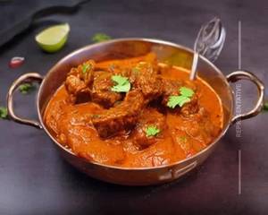 Mutton Rogan Josh