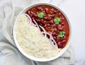 Rajma Masala Combo