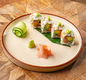 Super Salmon