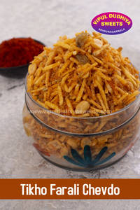 Tikho Farali Chevdo (200G)