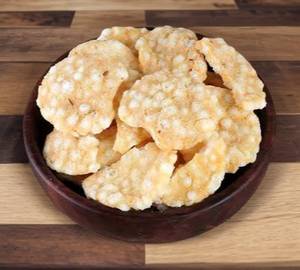 Sabudana Puri 200 gm