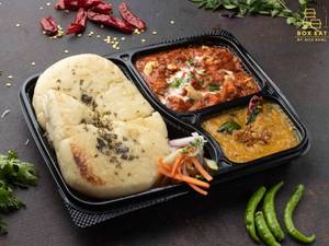 Kaju Chicken Roast Kulcha Box