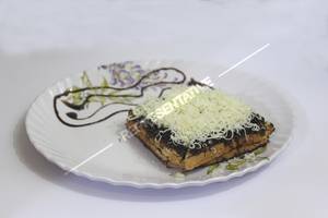 Chilly Cheese Toast Sandwich