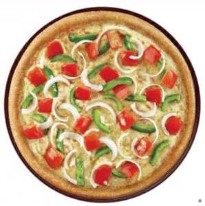 Country Feast  Pizza Spices