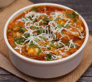 Paneer Butter Masala