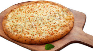 Margherita Pizza [7 Inches]