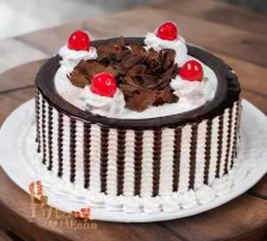 Black Forest