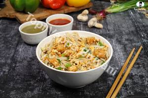 Chicken Fried Noodles