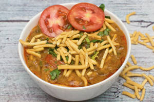 Ratlami Special Sev Tomato