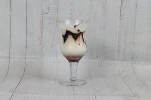 Vanilla Oreo Chocolate Shake