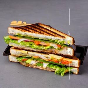 Veg Sandwich