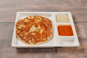Ghee Dosa