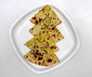 Paneer Kulcha