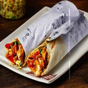 Chicken Special Mayonnaise Roll