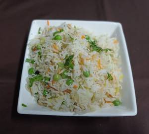 Veg Pulao