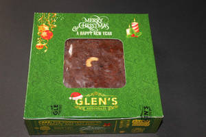 Premium Plum Cake Spl Box 1 Kg