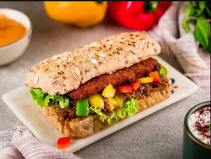 Chicken Fillet Sub