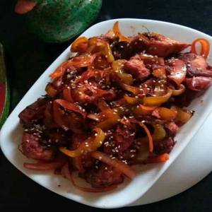 Chicken Kanti
