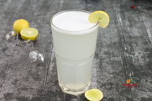 Sweet Fresh Lemon Juice