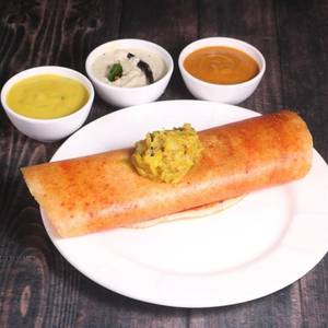 Masala Dosa