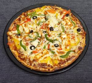 Chef's Special Pizza