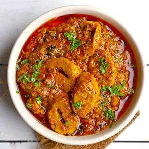 Tandoori Chaap.
