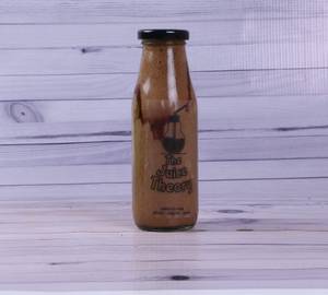 Choco Cold Boost