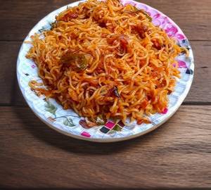 Yippee Noodles Maggi